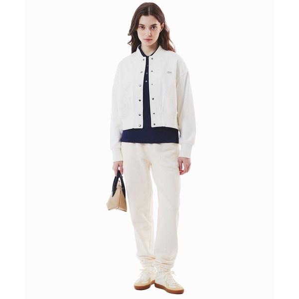 LACOSTE（ラコステ） スリムフィットハーフスリーブポロシャツ