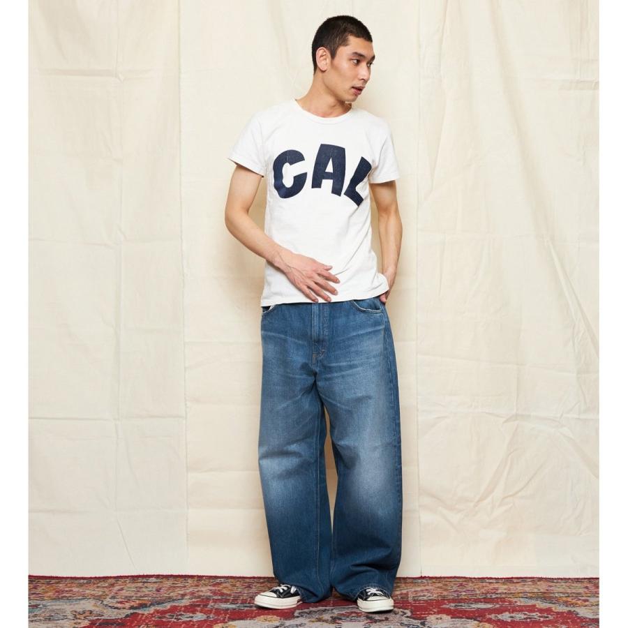 Lee（リー） 【101 100周年】101 RIDERS WIDE REGULAR PANTS