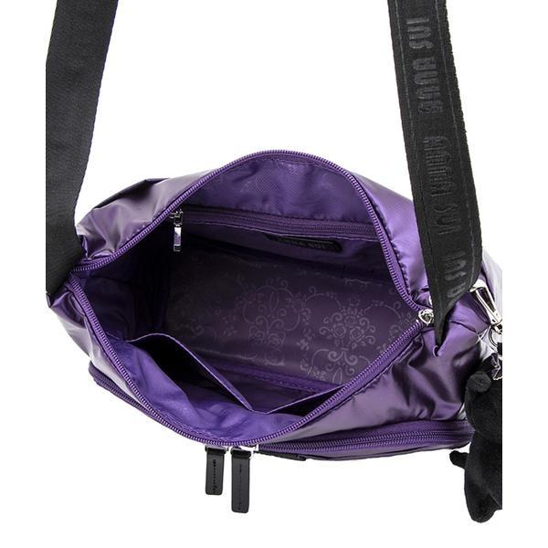 ANNA SUI（アナスイ） ワンダー ショルダーバッグ（大） : マルイ(丸井