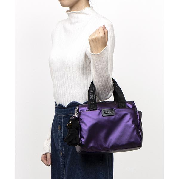 ANNA SUI（アナスイ） ワンダー 2WAYミニボストンバッグ : マルイ(丸井