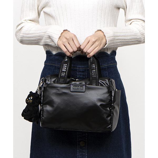 ANNA SUI（アナスイ） ワンダー 2WAYミニボストンバッグ : マルイ(丸井