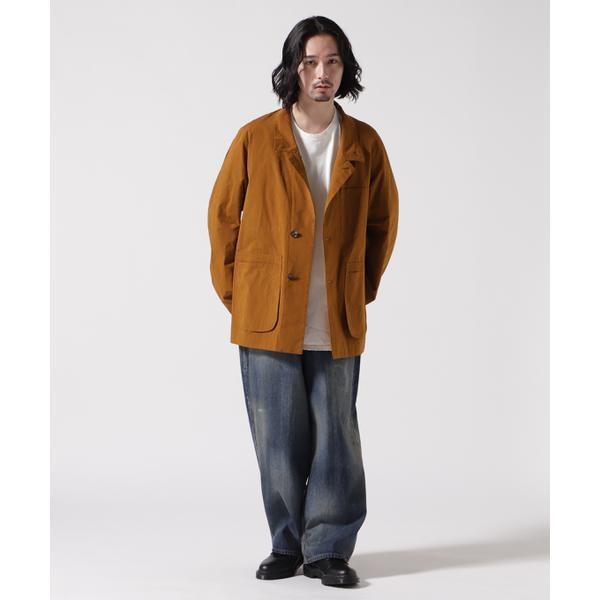 ガーデン IRENISA／イレニサ／RAILROAD JACKET EX : マルイ(丸井)Yahoo