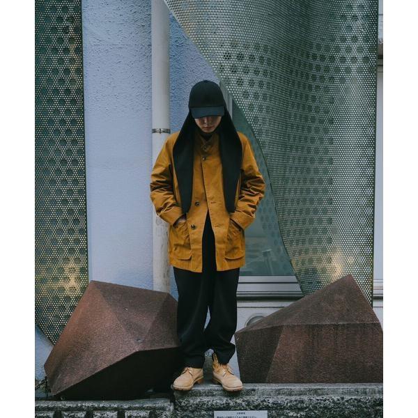 ガーデン IRENISA／イレニサ／RAILROAD JACKET EX : マルイ(丸井)Yahoo