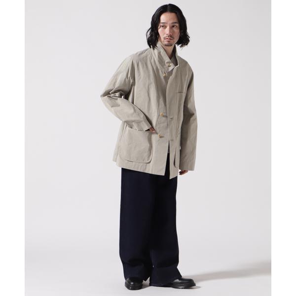 ガーデン IRENISA／イレニサ／RAILROAD JACKET EX : マルイ(丸井)Yahoo