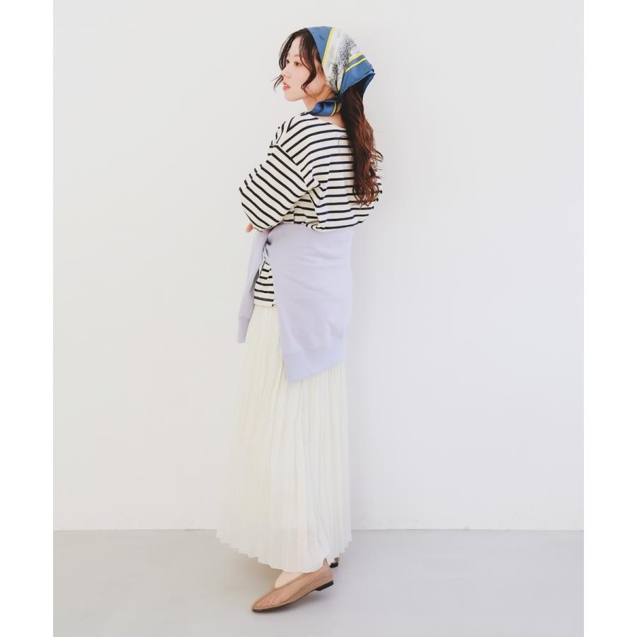 le.coeur blanc（ルクールブラン） REMME メッシュシアーパンプス