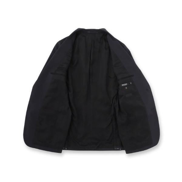 【セットアップ可】《干場義雅×MOVB×DRESSTERIOR》トリプルコラボ DUPLEX COTTONジャケット | DRESSTERIOR | 09