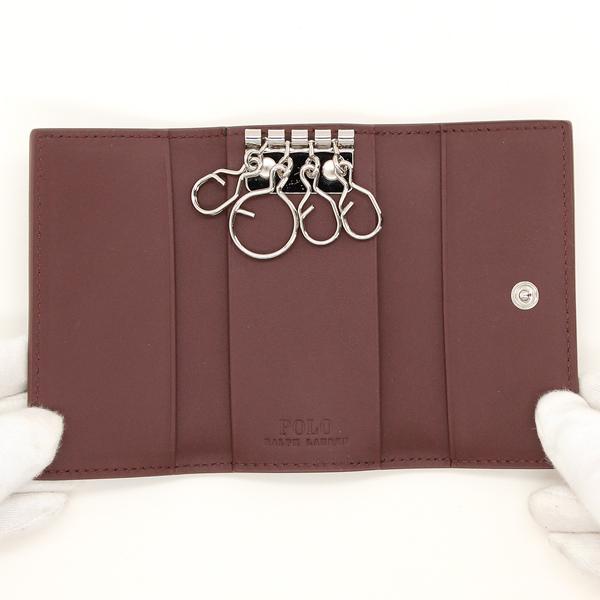 POLO RALPH LAUREN（ポロ・ラルフローレン） ポロ ラルフローレン キー