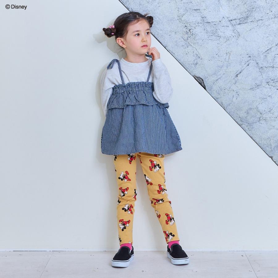 MARKEY'S（マーキーズ） 【COTTON from U.S.A】デニムキャミチュニック