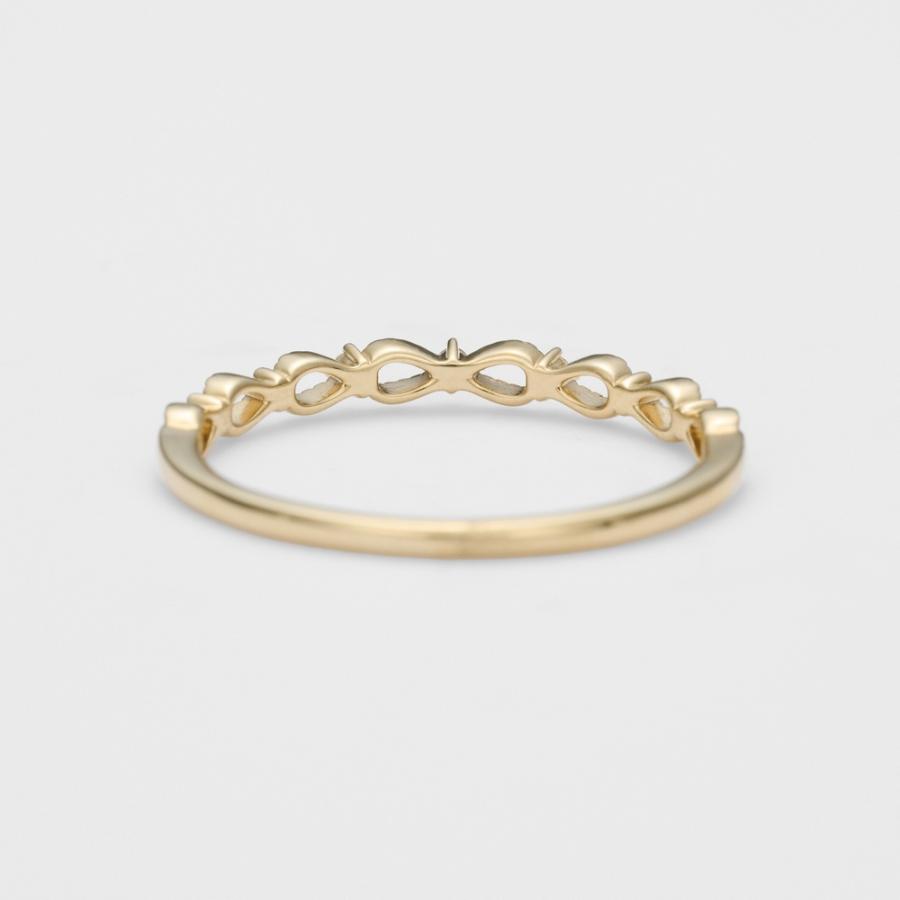 (現行品)agete K10 0.01 ダイヤモンドリング 11号 現行品)agete K10 0.01 ダイヤモンドリング 11号 K10ダイヤモンド