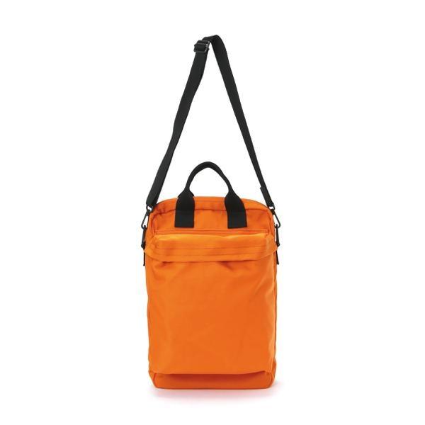 ガーデン YOKE／ヨーク／NYLON HALF HELMET BAG／YK25SS0987A : マルイ