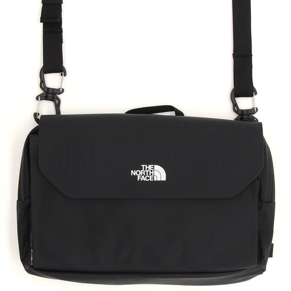 THE NORTH FACE 【ザ・ノース・フェイス】フロントアクセサリー