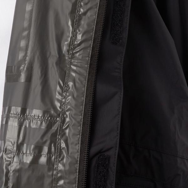 最終値下げ　ザノースフェイス　ウーロスフィールドユーティリティポンチョ　サイズM 公式】ウーロスフィールドユーティリティポンチョ（ユニセックス