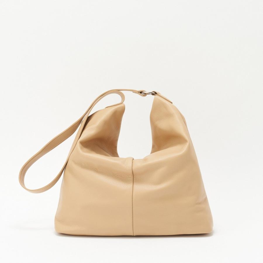 russet（ラシット） ソフトレザーワンショルダーバッグ(CE-1506