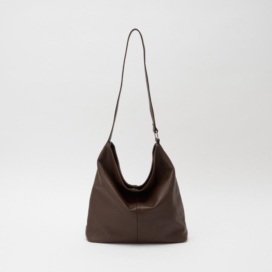 美品✨russet ラシッド ショルダーバック russet（ラシット） ソフトレザーワンショルダーバッグ(CE-1506