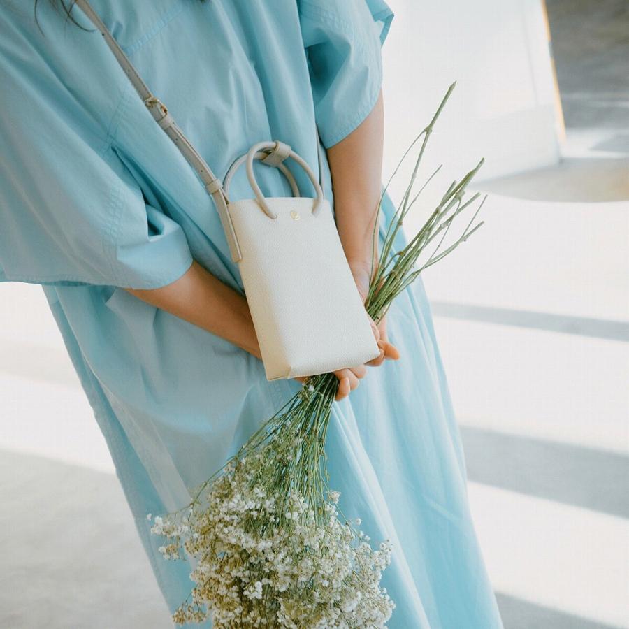 TOPKAPI（トプカピ） 【TOPKAPI × 藤本美貴さんコラボ】スコッチ