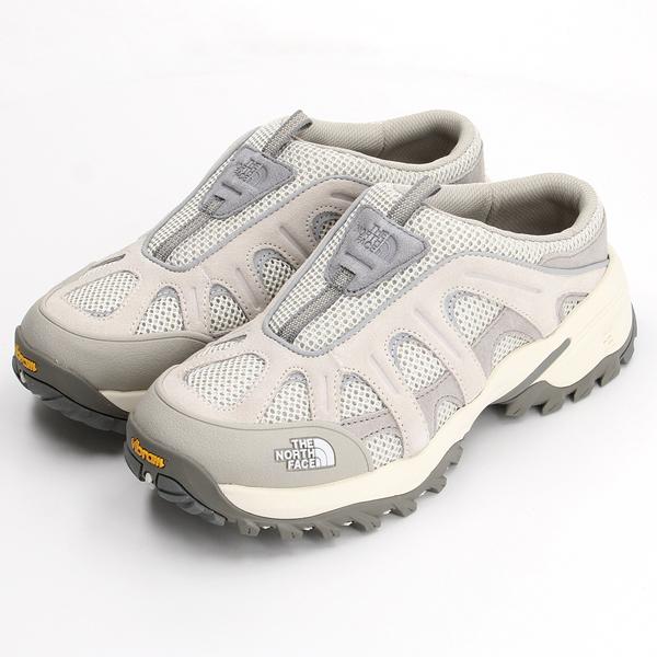 【THE NORTH FACE】ヘッジホッグ RVST ミュール　24cm THE NORTH FACE（ザ ノースフェイス） 【ザ・ノース・フェイス】ヘッジ