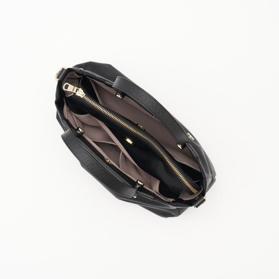 russet（ラシット） 三層2wayトートバッグ S(CE-1534) : マルイ(丸井