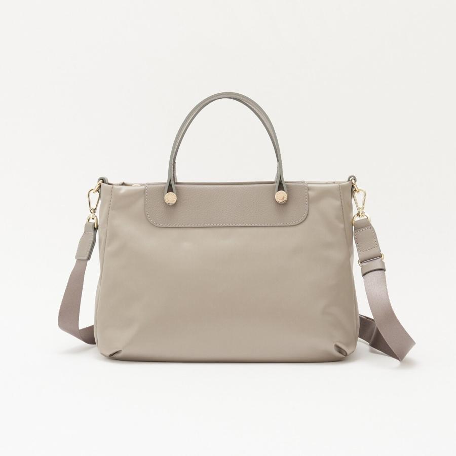 russet（ラシット） 三層2wayトートバッグ S(CE-1534) : マルイ(丸井