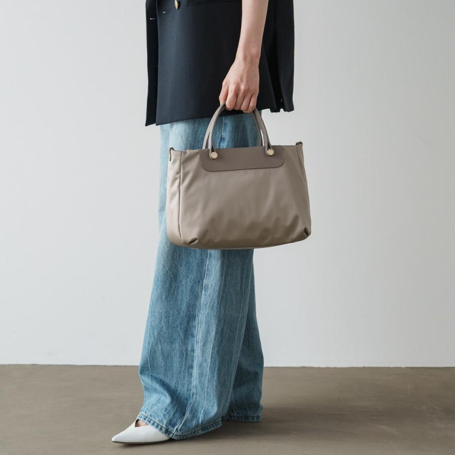 russet（ラシット） 三層2wayトートバッグ S(CE-1534) : マルイ(丸井