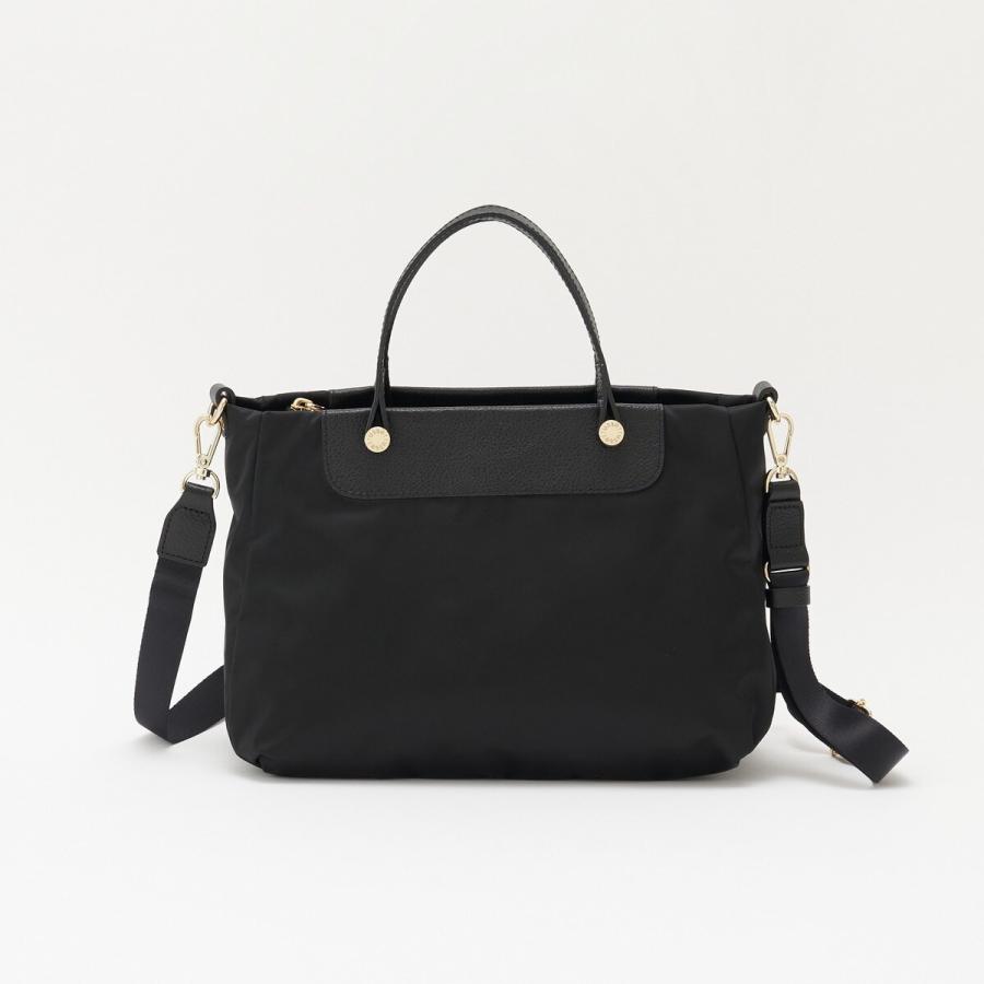 russet（ラシット） 三層2wayトートバッグ S(CE-1534) : マルイ(丸井