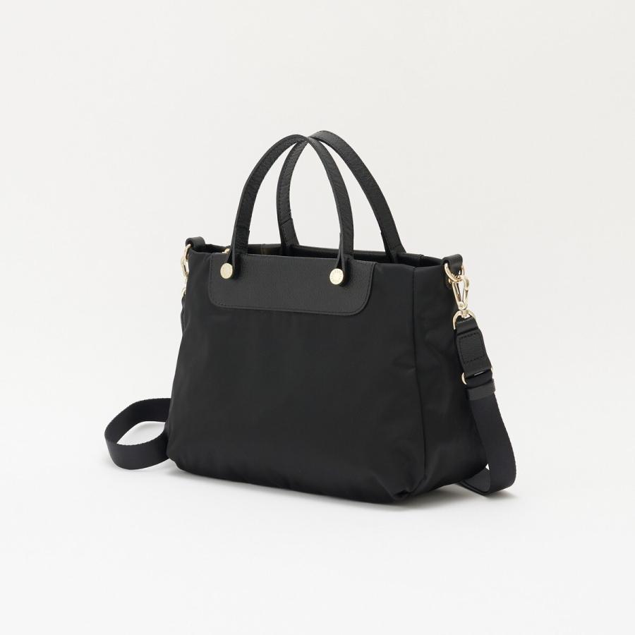 russet（ラシット） 三層2wayトートバッグ S(CE-1534) : マルイ(丸井