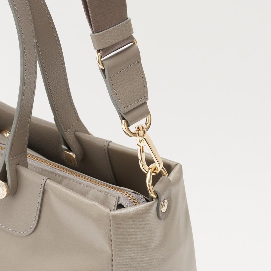 russet ＜A4サイズ対応＞三層2wayトートバッグ M(CE-1535