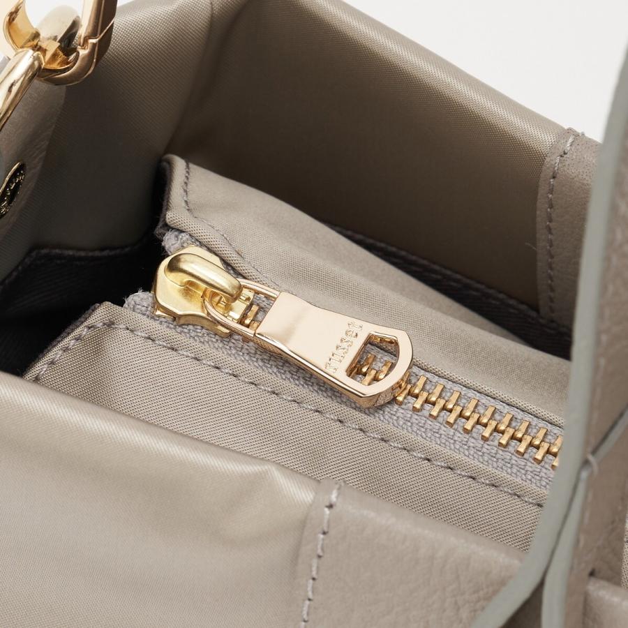 russet（ラシット） ＜A4サイズ対応＞三層2wayトートバッグ M(CE-1535