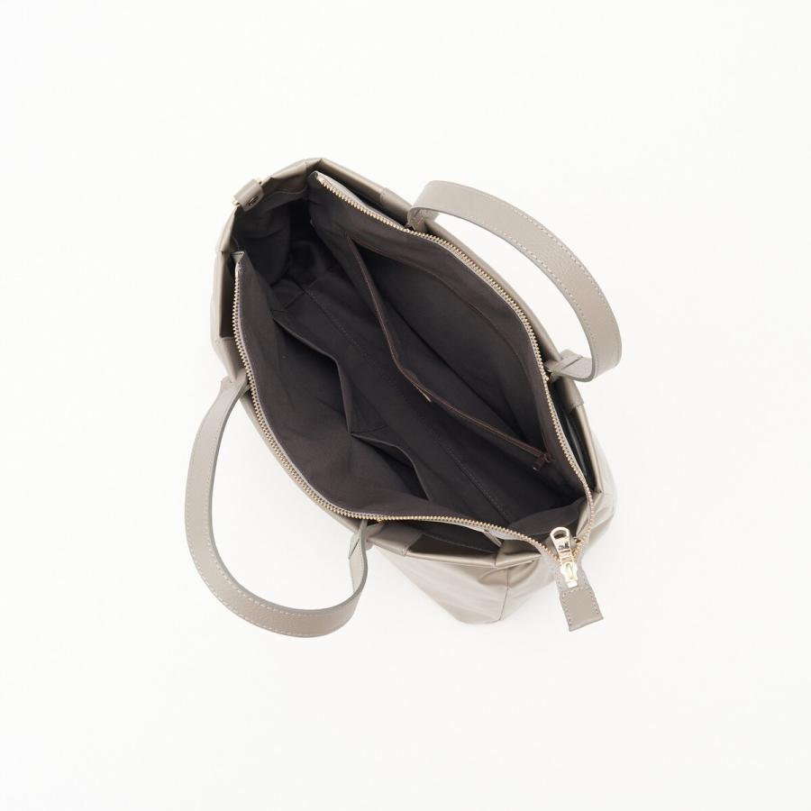 russet（ラシット） ＜A4サイズ対応＞三層2wayトートバッグ M(CE-1535