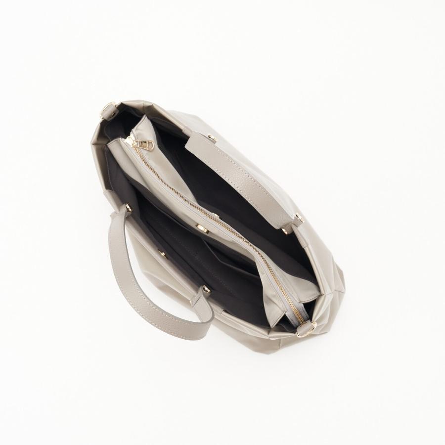 russet（ラシット） ＜A4サイズ対応＞三層2wayトートバッグ M(CE-1535