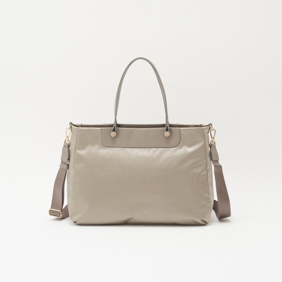 russet（ラシット） ＜A4サイズ対応＞三層2wayトートバッグ M(CE-1535