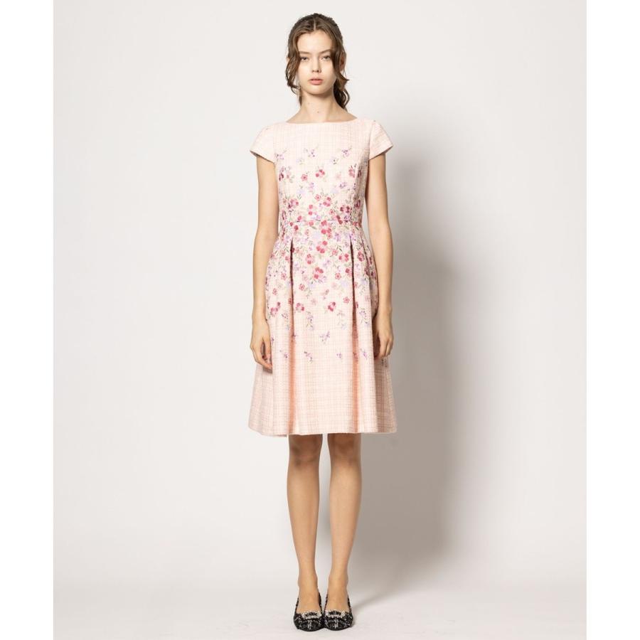 【キャンセル分販売！】MOSS ROSE WORLD ドレスの画像
