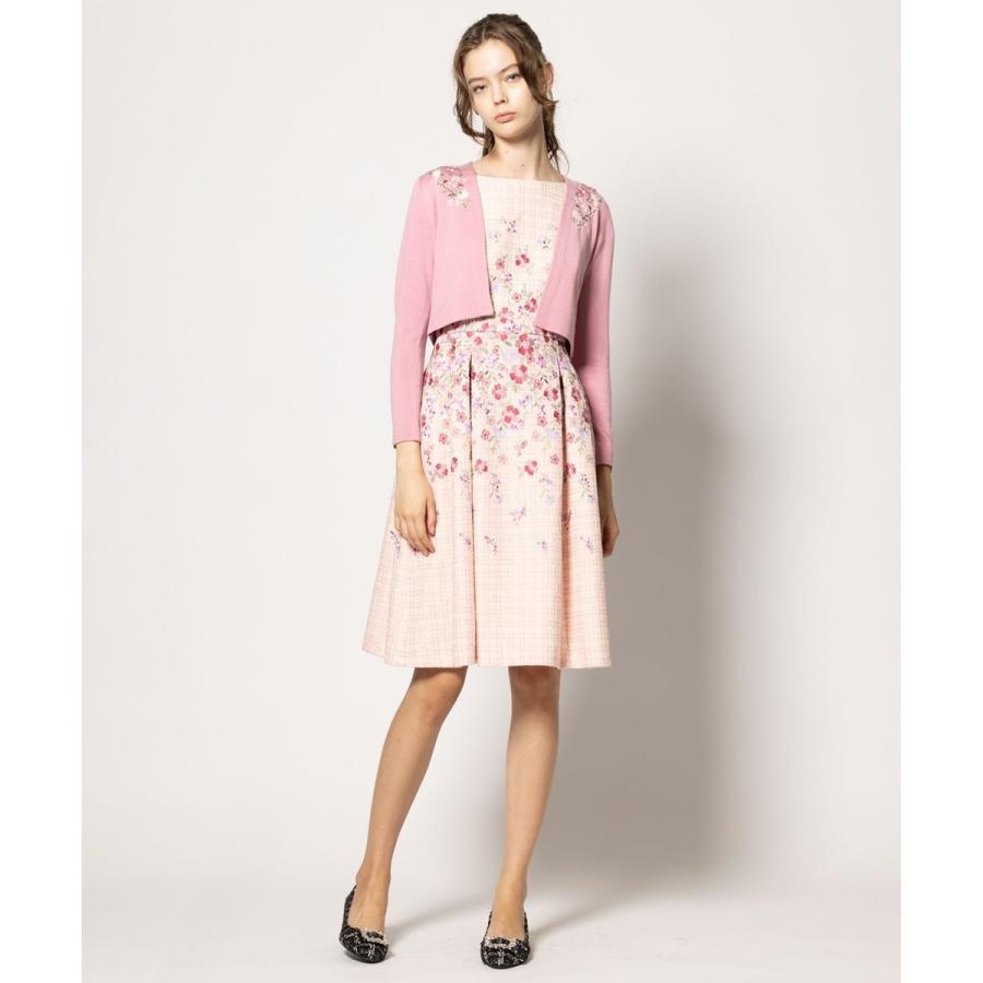 【キャンセル分販売！】MOSS ROSE WORLD ドレスの画像