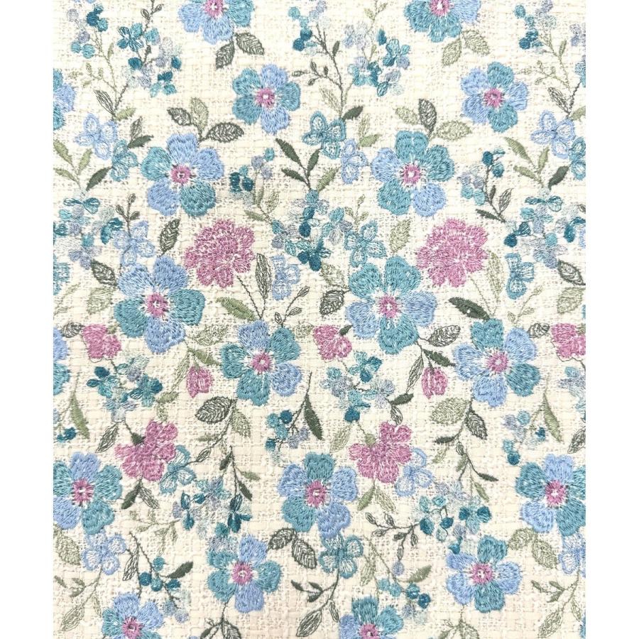 【キャンセル分販売！】MOSS ROSE WORLD ドレスの画像