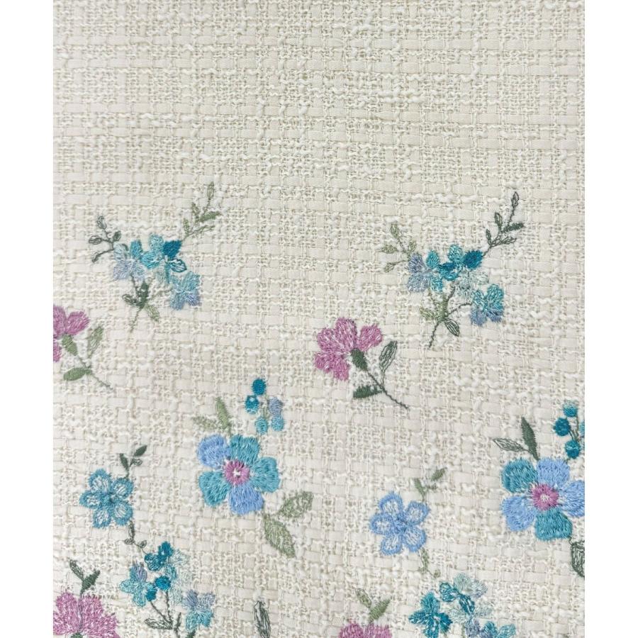 【キャンセル分販売！】MOSS ROSE WORLD ドレスの画像