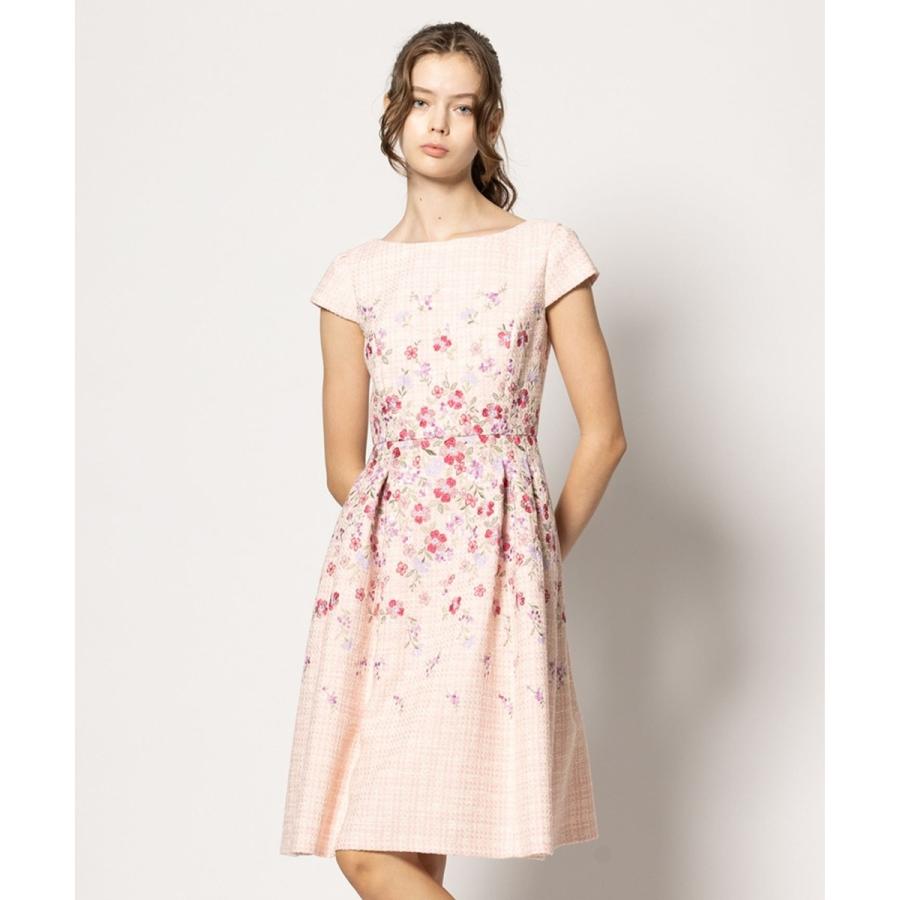 【キャンセル分販売！】MOSS ROSE WORLD ドレスの画像