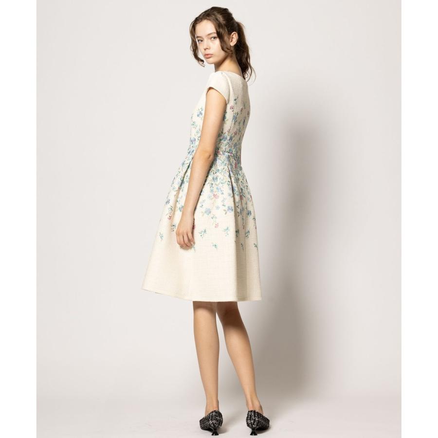 【キャンセル分販売！】MOSS ROSE WORLD ドレスの画像