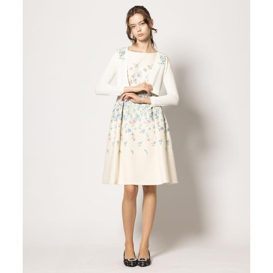 【キャンセル分販売！】MOSS ROSE WORLD ドレスの画像