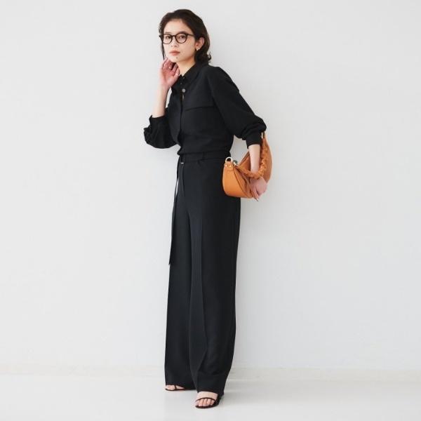 UNTITLED（アンタイトル） 【朝比奈 彩×Oggi×UNTITLED スペシャル