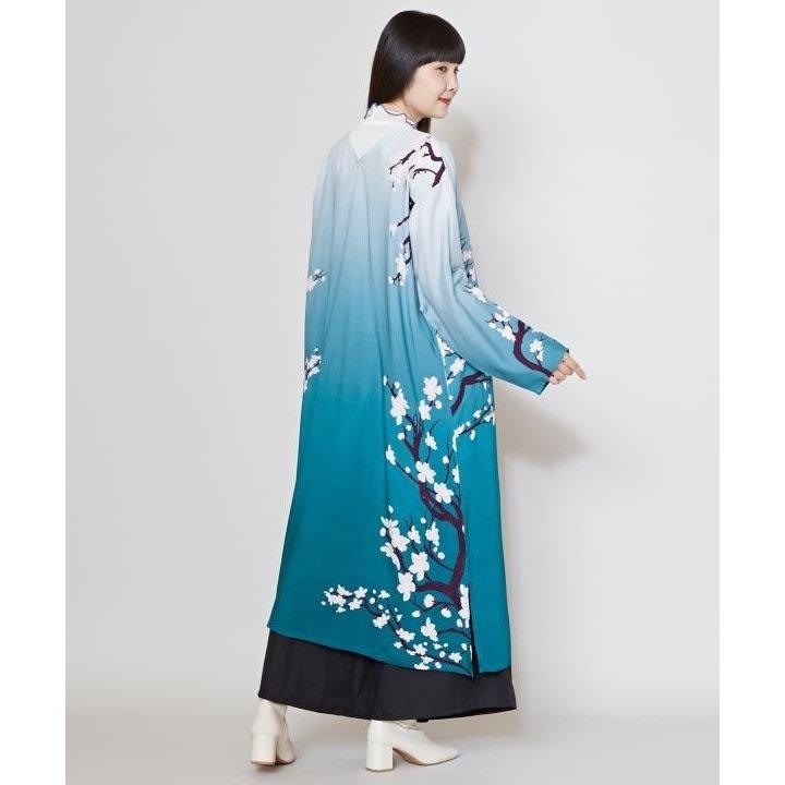カヤ】梅美し（うめいつし）ワンピース : マルイ(丸井)Yahoo!店 - 通販