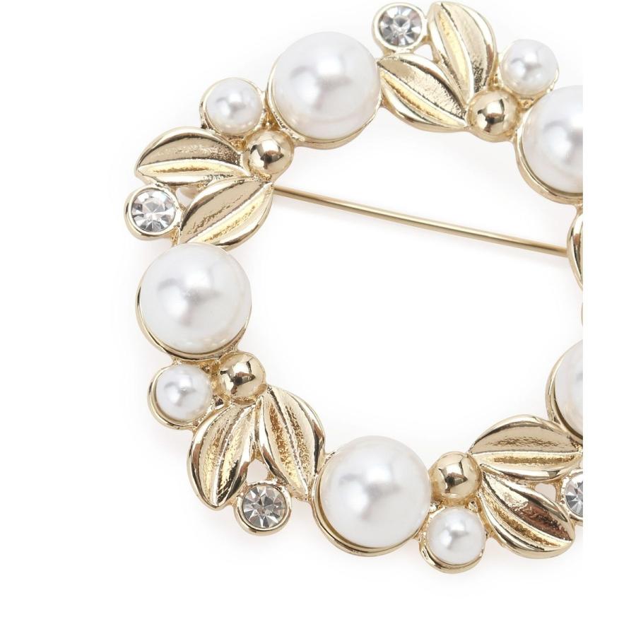 ROPE' PICNIC PASSAGE パールブローチ : マルイ(丸井)Yahoo!店 - 通販