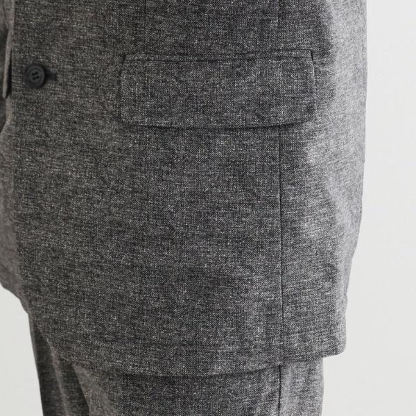 tk.TAKEO KIKUCHI（ティーケータケオキクチ） 【洗える／通気性】COOL