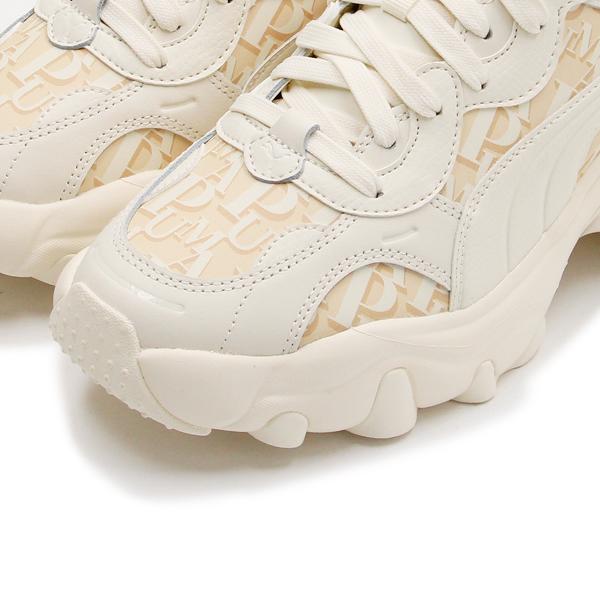 PUMA（プーマ） PUMA/プーマ/パルサー ウェッジ ウィメンズ MONOGRAM