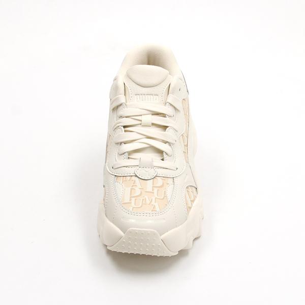 PUMA（プーマ） PUMA/プーマ/パルサー ウェッジ ウィメンズ MONOGRAM