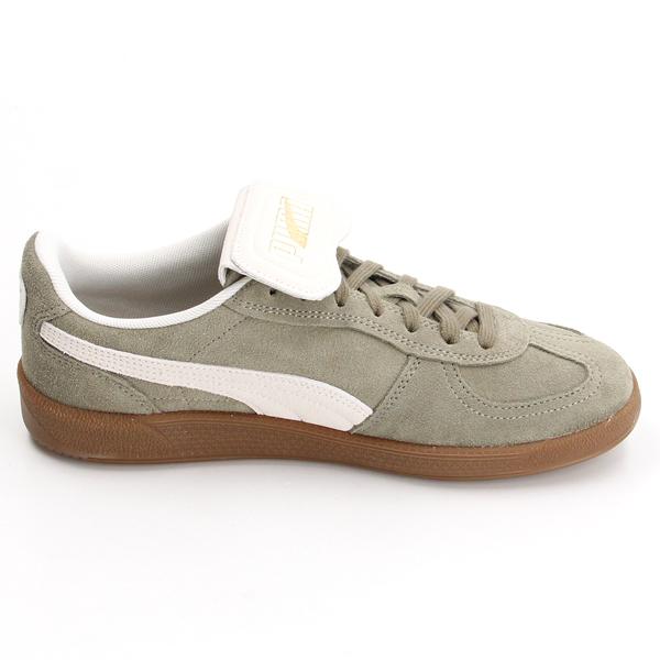 PUMA（プーマ） PUMA/プーマ/パレルモ PREMIUM スウェード : マルイ