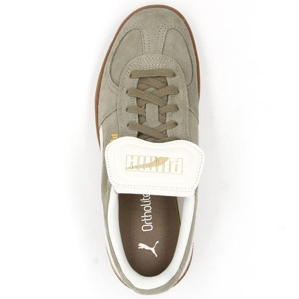 PUMA（プーマ） PUMA/プーマ/パレルモ PREMIUM スウェード : マルイ