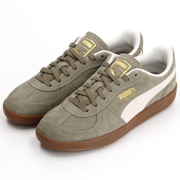 PUMA（プーマ） PUMA/プーマ/パレルモ PREMIUM スウェード : マルイ