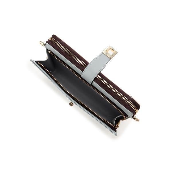 シンプル2wayウォレットショルダーバッグ : マルイ(丸井)Yahoo!店 