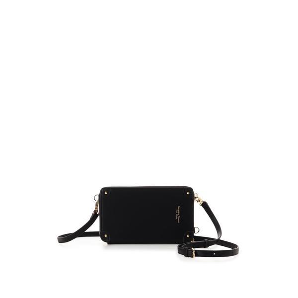 2way ウォレットショルダーバッグ シンプル2wayウォレットショルダーバッグ : マルイ(丸井)Yahoo!店