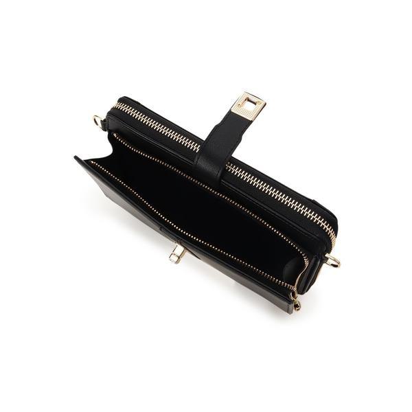 シンプル2wayウォレットショルダーバッグ シンプル2wayウォレットショルダーバッグ : マルイ(丸井)Yahoo!店