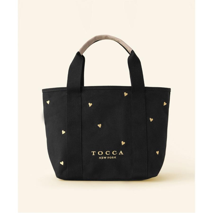 TOCCA（トッカ） 【大人百花コラボカラー有・WEB＆一部店舗限定】LUCKY